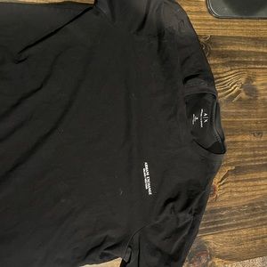 Armani men’s small T shirt